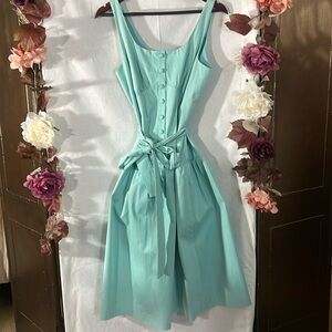 Antonio Melani dress